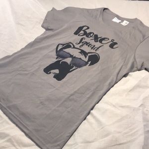 Brand new with tag- cute shirt
